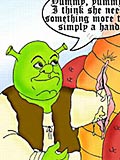 free Shrek fucking all that moves cartoonvalley
