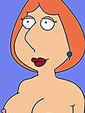 famous Family Guy hot sex party jetson