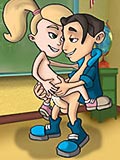 free Jimmy Neutron sex experience naked