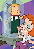 free Sex Famous cartoon characters in dirty scenes pics