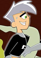 new Danny Phantom spirit watch porn comix