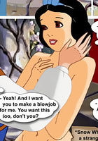 free Sex toons Snow White and Seven Dwarfqueers cartoon pics