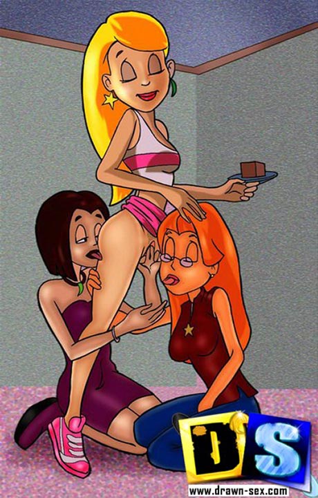 Animated cabrina the teenage witch porn - Adult videos