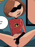 Comics Toons and sex manga porn