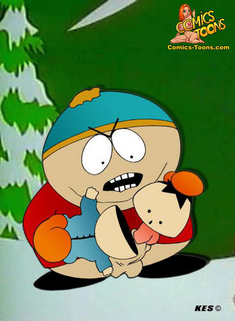 South Park Porn Xxx - Hot porn pics with Kenny Cartman and Kyle from South Park