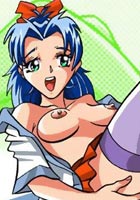 nude Busty virgin anime pussy fucking  anime