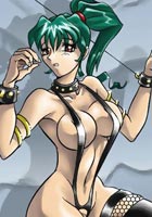 drawn manga Drawn Bondage domination hentai sex for free
