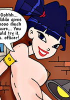 Hot Winx Porn - Cartoon Porn Guide Free Sexy Musa winx posing naked porn