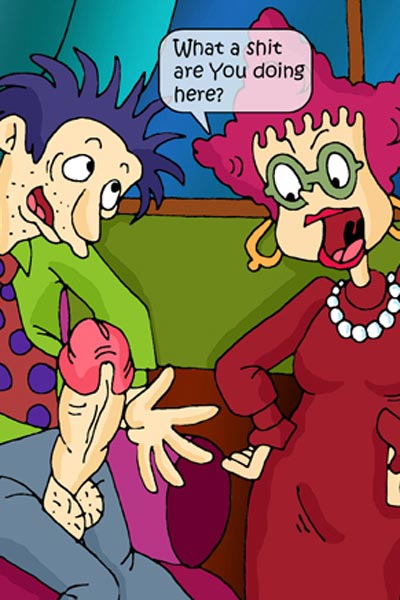 400px x 600px - New! Rugrats sex problems. Via gra needed! porn Famous toons