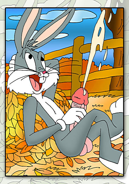 Famous Toon Porn Jessica Rabbit - Sexy Bugs Bunny fucking as a rabbit:) famous cartoon porn