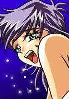 anime  Drawn asian girl posing and fucking  girl porn