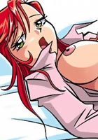 porn Anime Domina a huge cock winx hentai action
