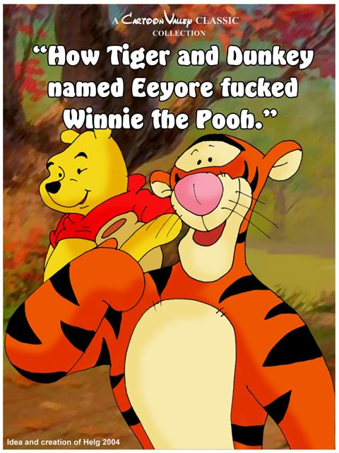 480px x 640px - Cartoon Valley Comics Free Gallery Winnie The Pooh 18300 | Hot Sex Picture