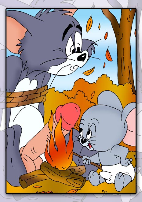 Tom and jerry sex photos - Porn galleries