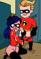 famous poIncredibles in incredible porn orgyrn cartoon