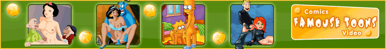 Cartoonvalley Simpsones amused with their new toys free gallery